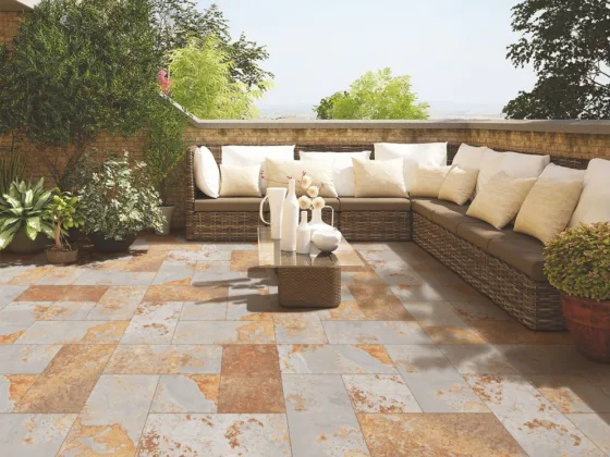 featured image - 5 Major Benefits of Outdoor Tiles