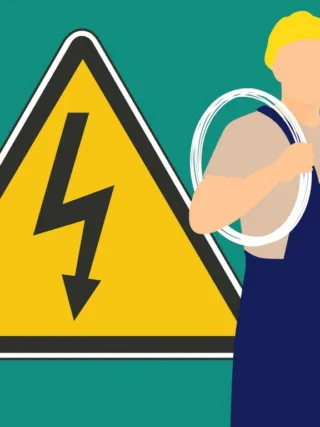 featured image - 6 Best Tips on Finding an Electrician Who is Right for You