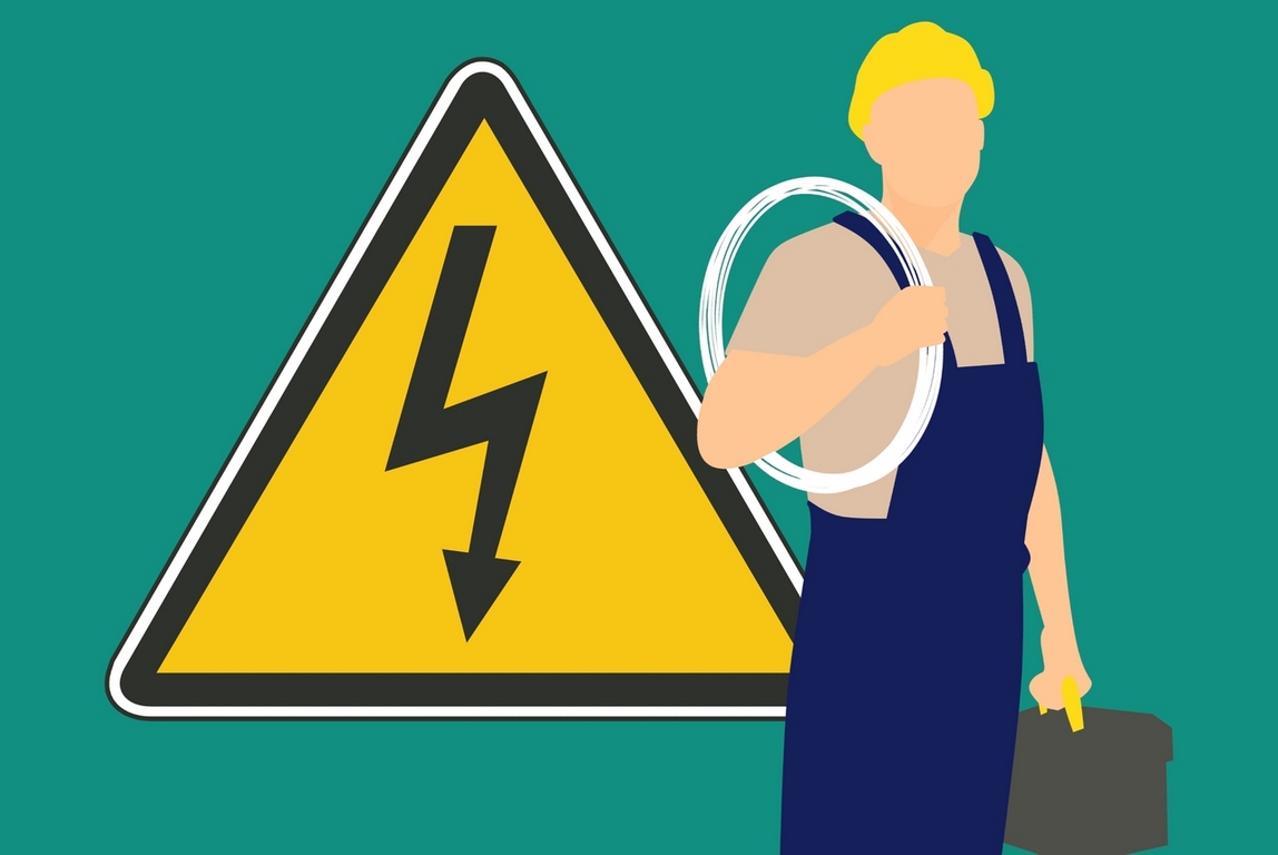 6 Best Tips on Finding an Electrician Who is Right for You image - 6 Best Tips on Finding an Electrician Who is Right for You