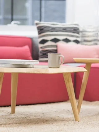featured image - A Little Town with A Big Identity Where Unique Furniture Is Made
