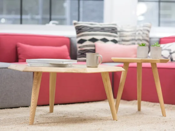 featured image - A Little Town with A Big Identity Where Unique Furniture Is Made