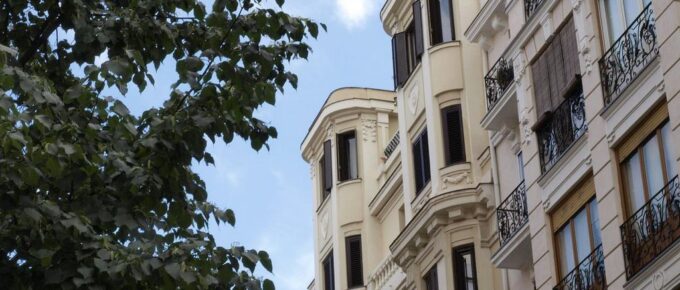 Advantages of owning Luxury Apartments in Spain