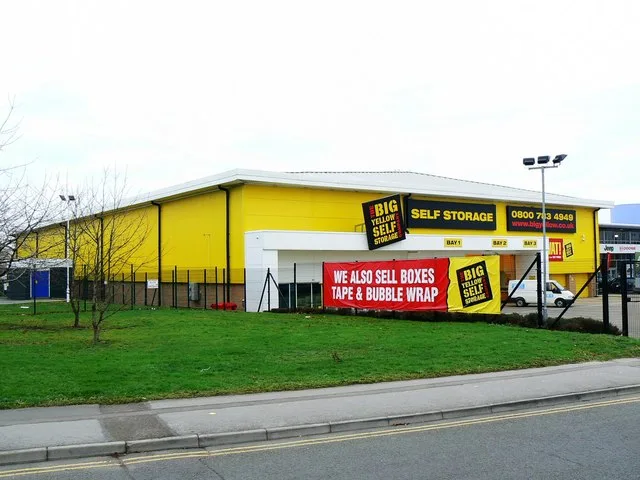 featured image - Affordable and Ideal Storage Brighton Services Near Me