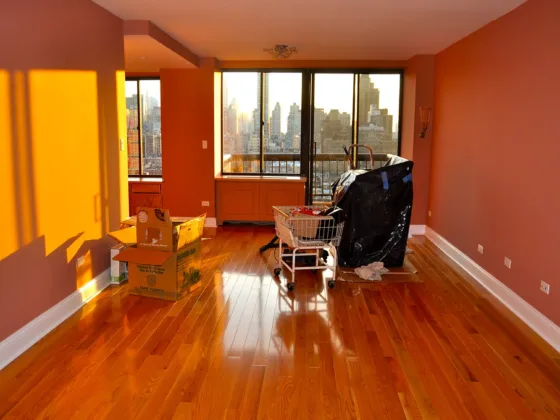 Featured image - How Long Does an Apartment Renovation Take