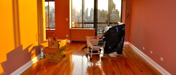 How Long Does an Apartment Renovation Take?