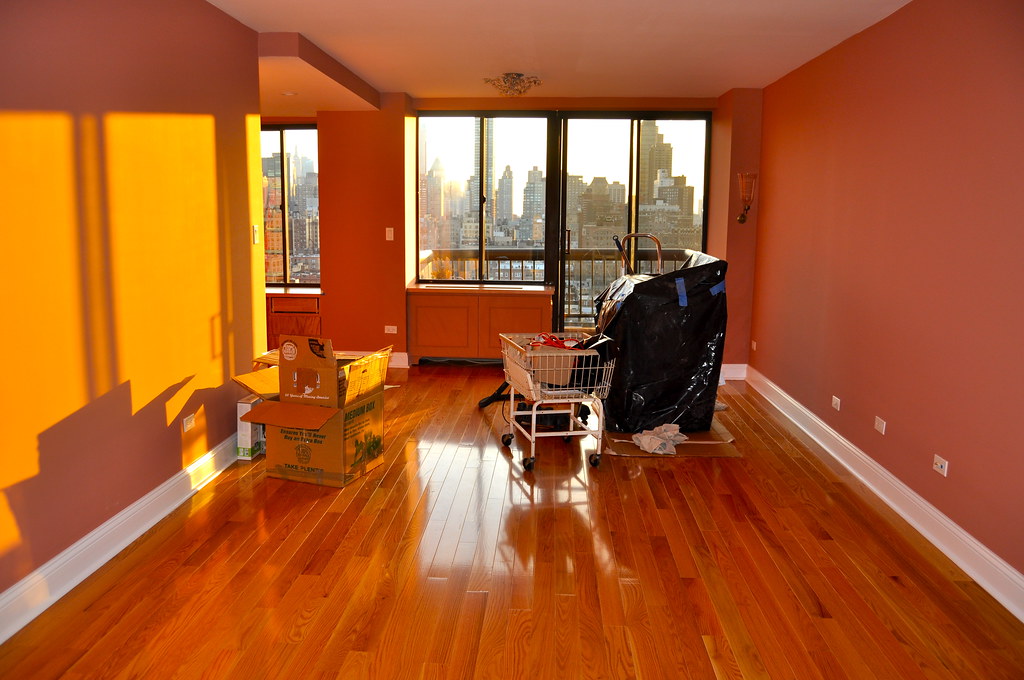 image - How Long Does an Apartment Renovation Take?