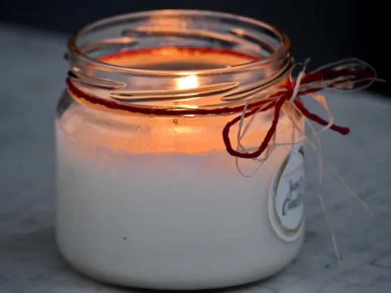 featured image - Best Scented Candles - Making the Right Decision When Looking for Scented Candles