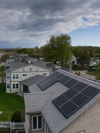 featured image - Building an Eco-Friendly House Using these 5 Essential Tips