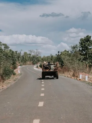 featured image - Cheap Ways to Move Across the Country