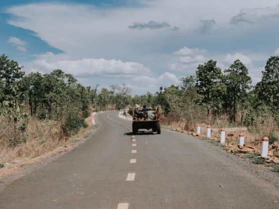 featured image - Cheap Ways to Move Across the Country