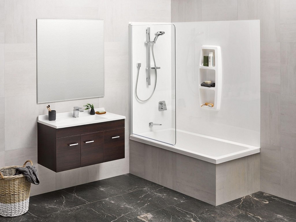 image - Choosing the Right Shower Type for Your Bathroom?