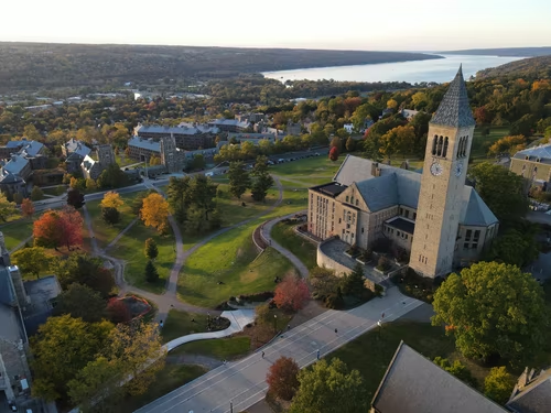image - Cornell University