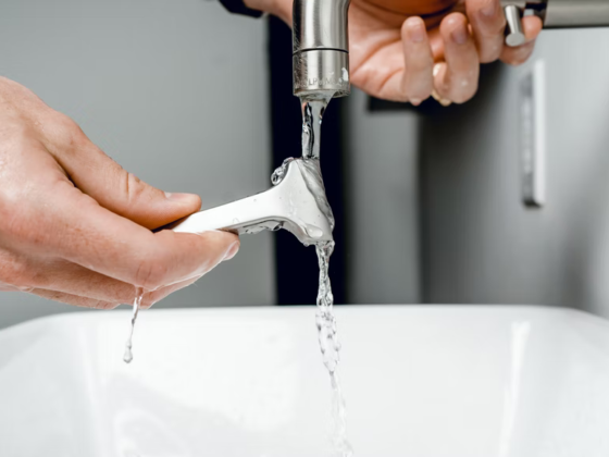 featured image - DIY Plumbing Tips Every Homeowner Should Know