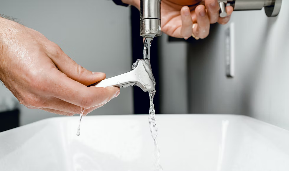 featured image - DIY Plumbing Tips Every Homeowner Should Know