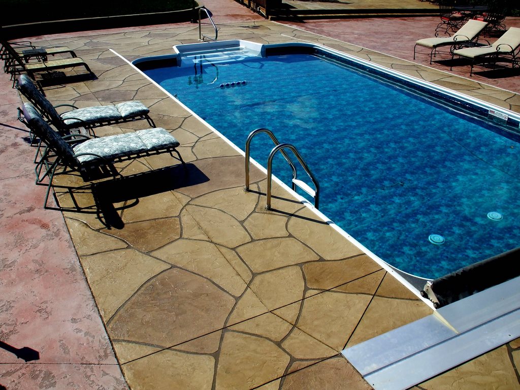 image - Everything You Need to Know About When to Resurface Your Pool