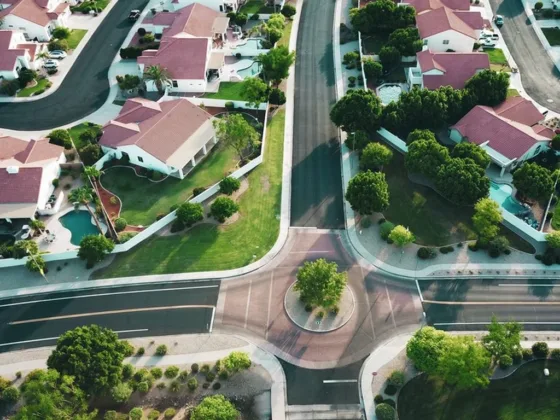 featured image - Five Tips for Successful Property Management