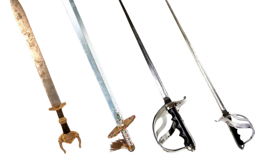 From Where You Can Buy Swords in Australia?