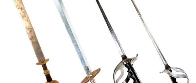 From Where You Can Buy Swords in Australia?