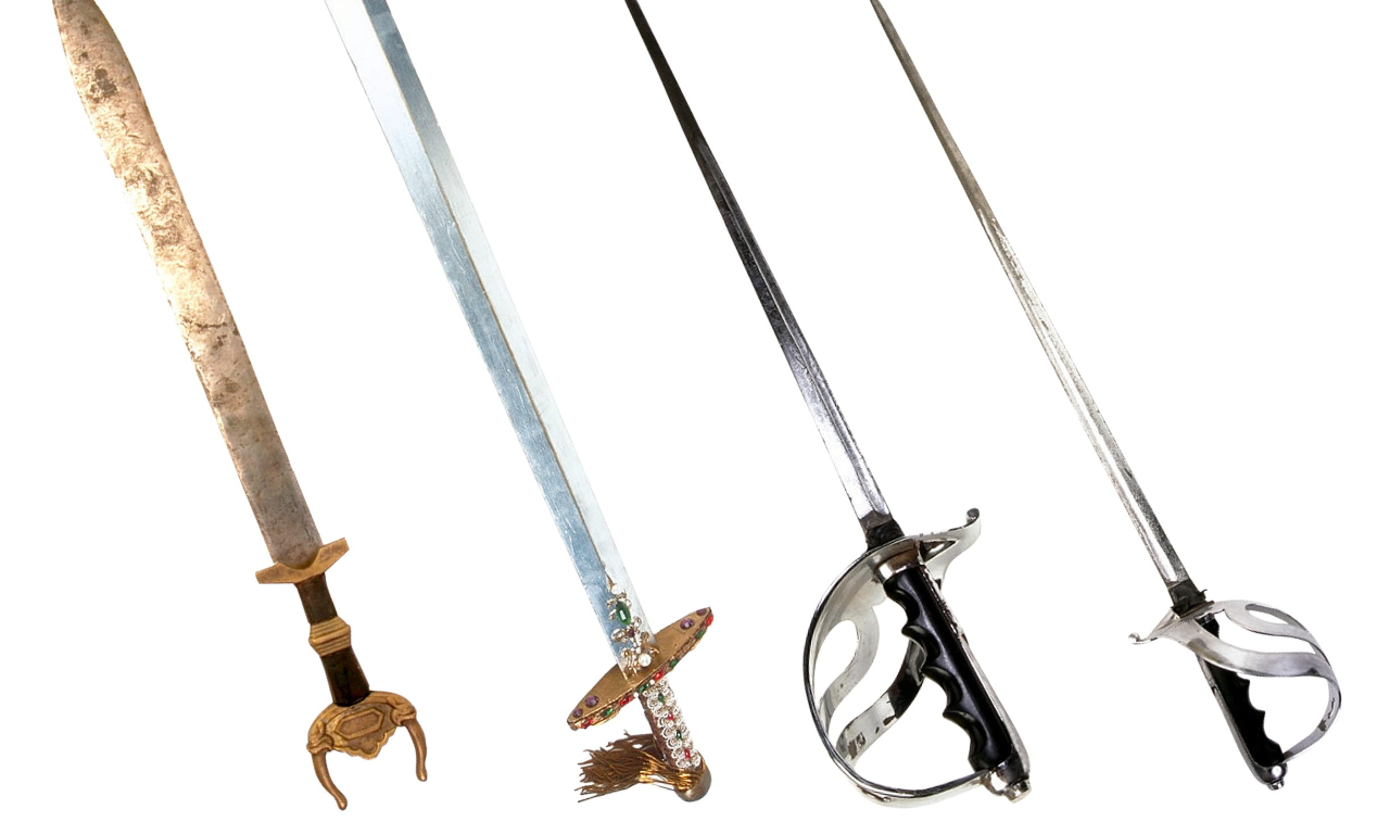 image - From Where You Can Buy Swords in Australia