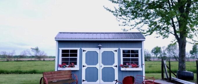 House On Wheels: The Secret to Tiny House Living