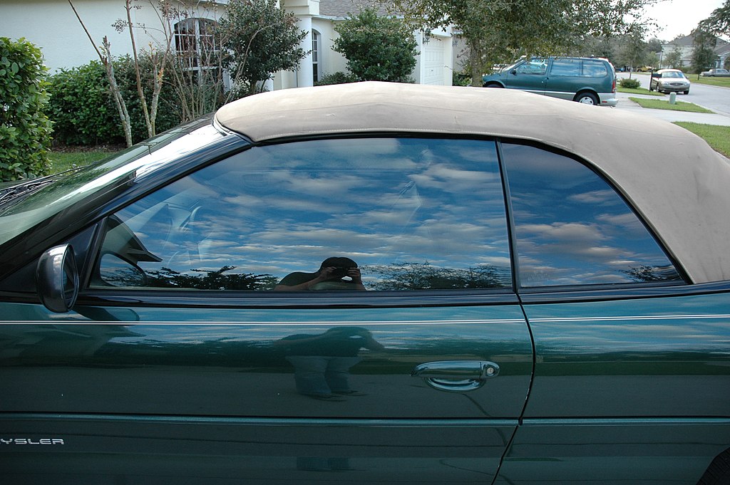 How Much Does Window Tinting Cost All Around image - How Much Does Window Tinting Cost All Around