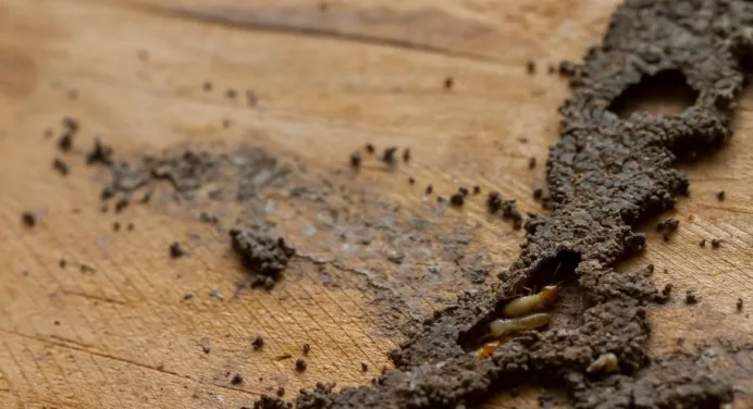 How To Choose the Right Termite Treatment for Your Home?