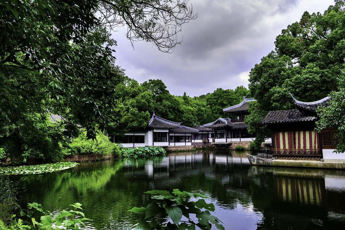 How a Nature-Surrounded Home Can Improve Your Overall Wellbeing image - How a Nature-Surrounded Home Can Improve Your Overall Wellbeing