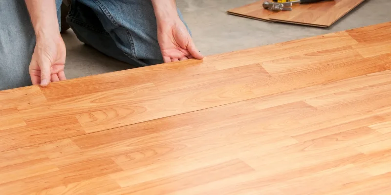 featured image - How to Choose and Install Hardwood Floor?
