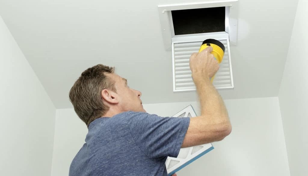 image - How to Clean Air Ducts Yourself?
