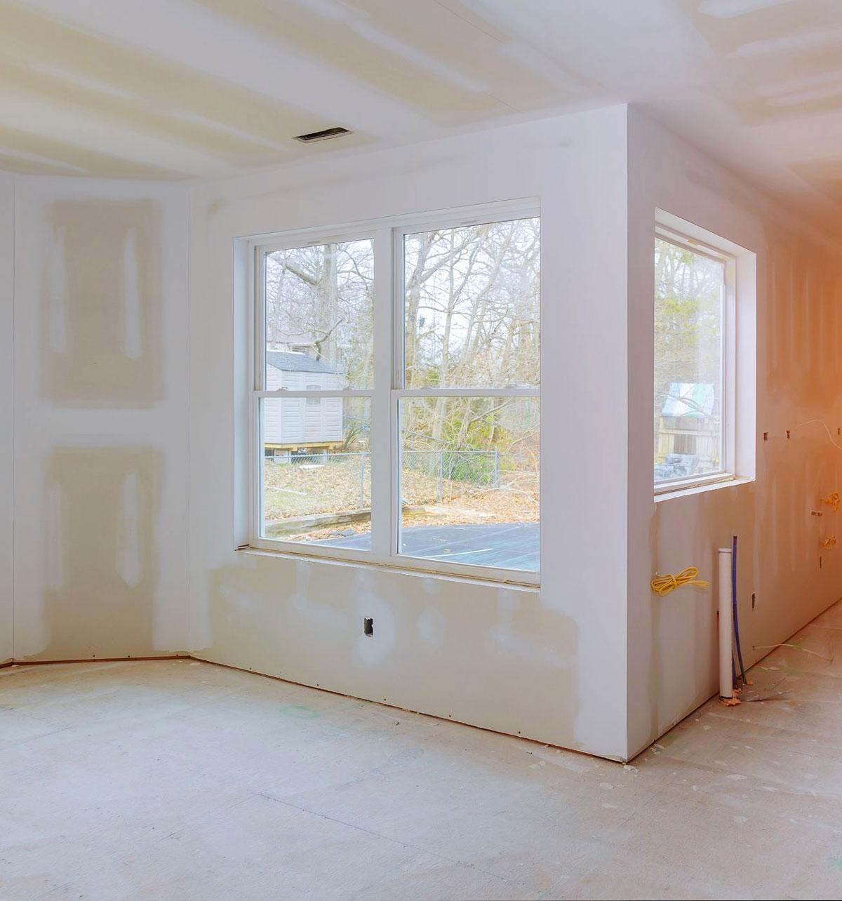 How to Finish Drywall: The Process image - How to Finish Drywall: The Process