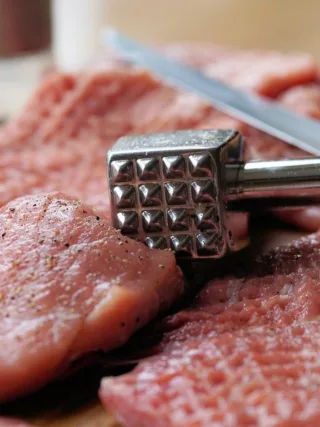 featured image - How to Tenderize Meat Before Using it in Barbecues