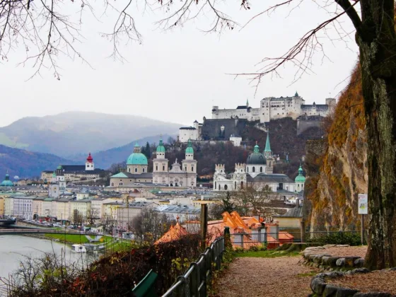 featured image - Is moving to Austria a Good option? A complete Guide