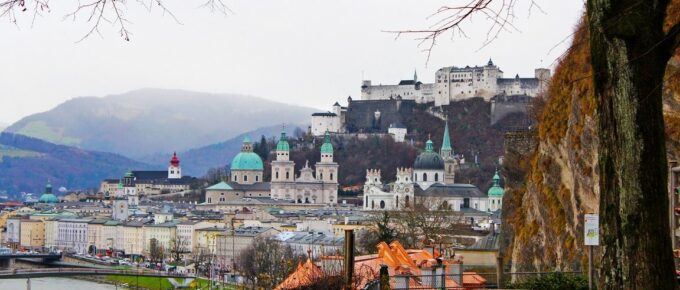 Is moving to Austria a Good option? A complete Guide