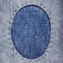 featured image - Jeans Knee Repair Technique Tutorial