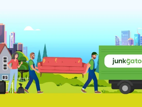 featured image - The Complete Guide to Junk Removal