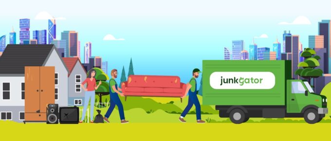 The Complete Guide to Junk Removal
