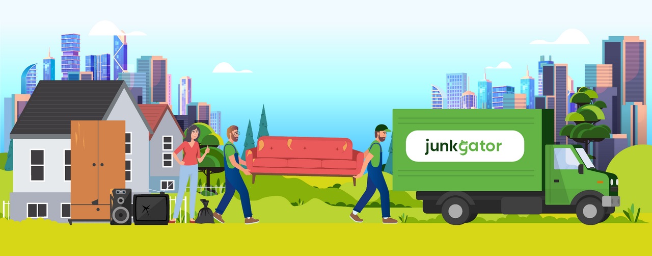 image - The Complete Guide to Junk Removal