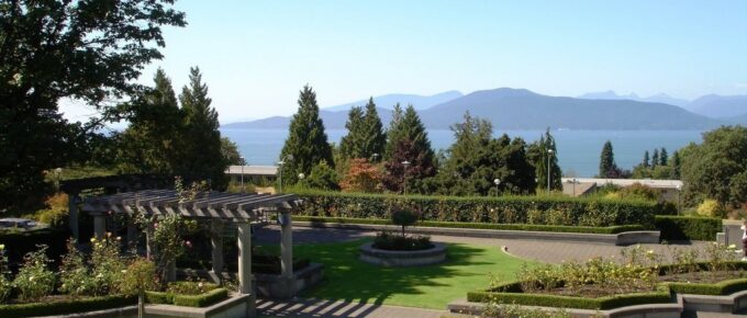 Landscape Design – Principles and Design Ideas