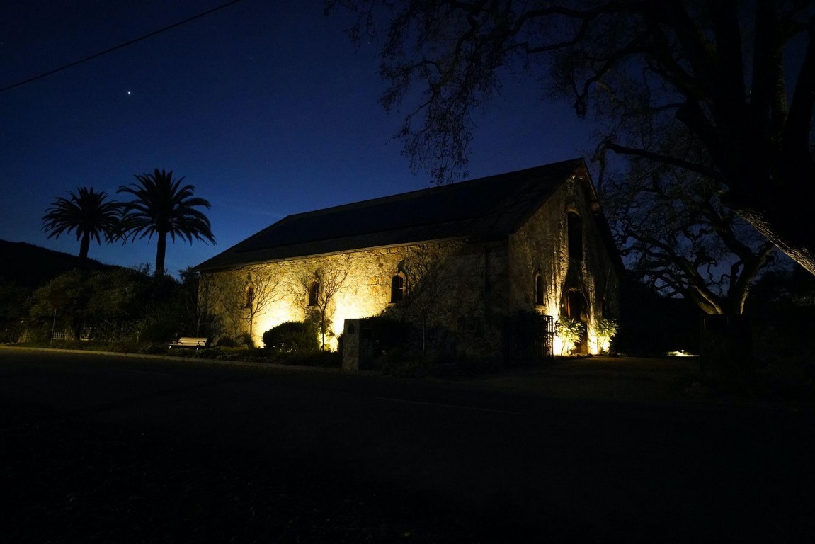 Landscape Lighting Design Ideas and Installation image - Landscape Lighting Design Ideas and Installation