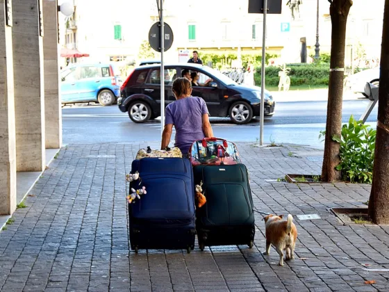 featured image - Move-Out Inspection 101 Basics Every Landlord Should Know