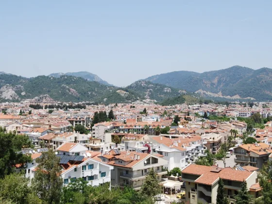 featured image - New Residential Complex in Turkey to Invest in – Aegean Star Didim