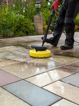 featured image - Paver Sealer To Seal or Not to Seal
