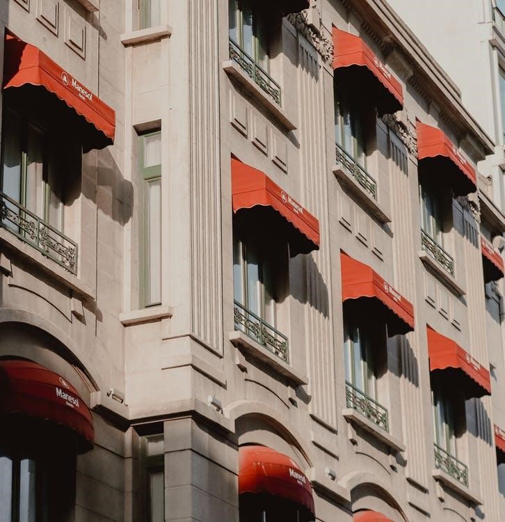 Pros and Cons of Installing Awning Windows in Ottawa image - Pros and Cons of Installing Awning Windows in Ottawa