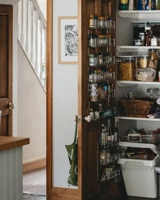 featured image - Simple Ways to Love Your Kitchen Again
