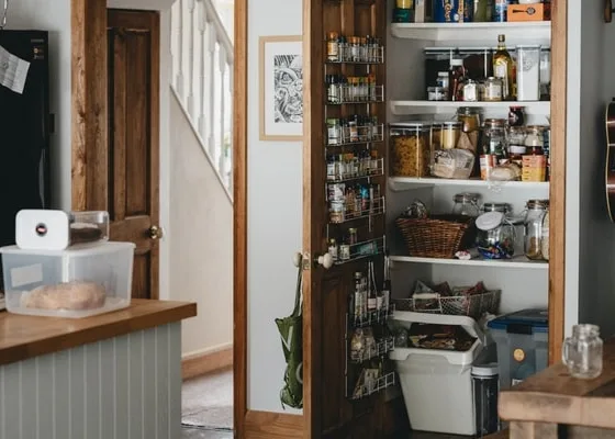 featured image - Simple Ways to Love Your Kitchen Again