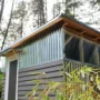 featured image - The Rundown on Building Your Own DIY Shed