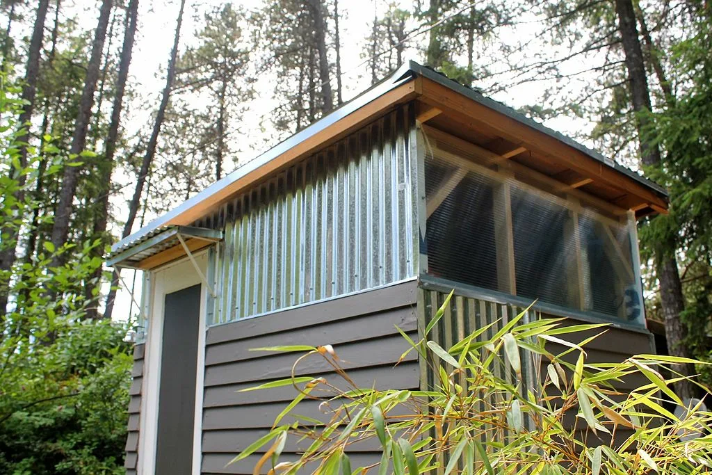 featured image - The Rundown on Building Your Own DIY Shed