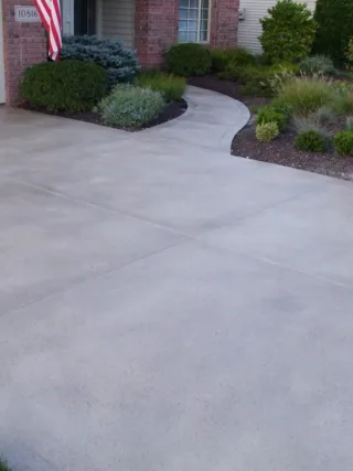 featured image - Things to Consider While Planning a Driveway Renovation