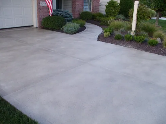 featured image - Things to Consider While Planning a Driveway Renovation