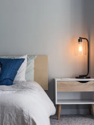Featured image - Bedroom Décor: Tips to Create a Personalized and Unique Space
